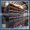 new inventions 2016 warehouse multi-layer steel mezzanine rack