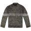 Best selling mens fashion bomber pu leather jacket