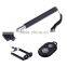 Telescoping Selfie Monopod for Photo Pictures