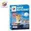 Super Battleship 3D Paper Cardboard Jigsaw Puzzle, 120 Pieces