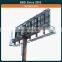 Steel led display cheap advertising highway advanced technology billboard