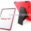 Dropproof heavy duty case with kickstand Heavy duty defender case with kickstand for Apple Tablet pro 12.9
