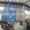 MBR packaged sewage treatment purifier