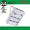 DLC UL listed outdoor led wall pack retrofit kits 150w with 5 years warranty