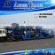 Double Floor Auto Car hauler trailer , car transporter trailer , car carrier trailer for 6-20 units cars or SUV transportation