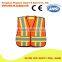 Best Selling in China Hi Vis Public Safety Vest Canada market popular vest