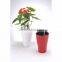 made in china Plastic Flowerpot for potting