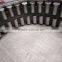 Four row mill bearing cylindrical roller bearings 313824 cylindrical roller bearings 313824C4 with steel cage or copper cage