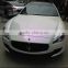 Super Shiny Color Changing Pearl White Chameleon Holographic Car Vinyl Wrap                        
                                                Quality Choice