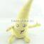 2016 hot sold customer designed factory promotional stuffed plush Bugles baby toy