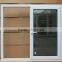 high quality pvc window,used exterior doors for sale