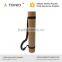 TOPKO no smell natural cork yoga mat Cork surface TPE yoga mat