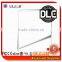 40W 2x2 6060 led panel lighting dlc,led panel light ,led light panel 5 years warranty