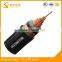 XLPE Insulated, LSOH Sheathed, Armoured to BS 6724 XLPE Cable 500 mm2