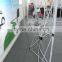 Portable Outdoor aluminium pop up dispaly