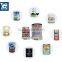 Trade Assurance rf milk powder protector,milk security tag anti-theft tag