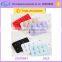 Wholesale Soft 2 Hook Elastic Bra Extender Back Bra Extension
