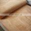 Okoume Bintangor Birch Poplar Keruing natural wood veneer