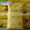 Spray Drying Yellow Powder 30% Polyaluminium Chloride PAC