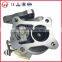 JF130011 For Mitsubishi turbo TD02 49173-06500 For Opel Corsa C 1.7 DI turbo charger