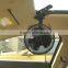 DC 12V/24V Mesh Metal Car Fan (WIN-108)