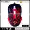 High-end 6 button gaming mouse