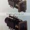 CE ROHS Certificate Rotary Switch LW2D 240V