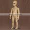 Lovely plastic baby boy mannequins for sale