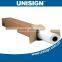 Unisign High Quality Control Self Adhesive Color Cutting Self Adhesive Vinyl Roll