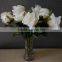 Wholesale factory direct silk rose flowers artificial