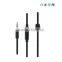 Matel In Earphone Mono Stereo Handfree mp3