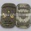 Factory directly product Antique nickel USN souvenir coin