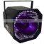 Perfect DJ fancy Indoor Black Light 400w UV Cannon with E40 base stage light