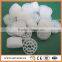 Fish farm MBBR filter media for water treatment