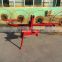Top quality spring tine hay wheel rake for tractor