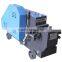 AGQ40 Steel Bar Rebar Cutting Machine