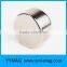 High quantity disc magnet of ndfeb for sale