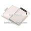 2012 fashion metal card holder with diamond wedding gift