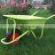 metel tray wheelbarrows WB5009 Egypt market