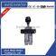 Huachun manual valve KQF34-B for heavy truck pump hydraulic