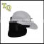 zipper hats/ european style hat cap/ no logo snapback hats wholesale