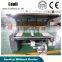 single wall corrugated paper Laminator Machine
