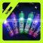 Promotional flashing led whistle