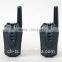 2 Set Portale SBJ WT-557 446-476MHz 2-way Radio Walkie-Talkie