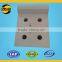 Local Products Dense Kiln fireclay brick