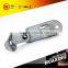 shipping container door lock set
