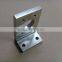 OEM manufacturing CNC precision machining metal products