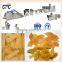 Automatic 3d 2d pellet /waved chips equipment