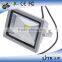 80W IP66 waterproof die cast aluminum led flood light lamp with lumileds 3030 Chips