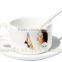 White Blank Sublimation Mugs Wholesale Personalized Mugs and Teacup